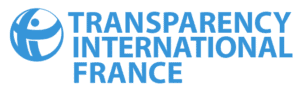 Logo de Transparency International France